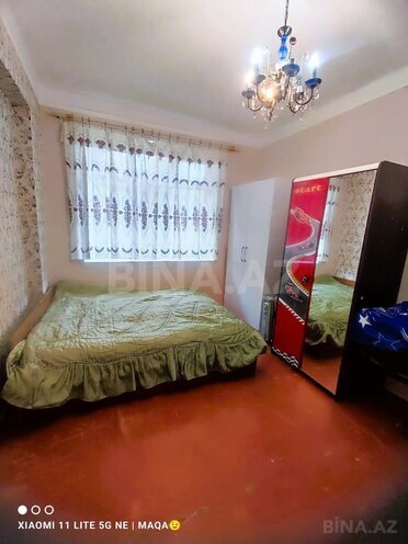 Сдаётся 2-комн. вторичка 50 м², Насиминский  р., photo 10 from 22