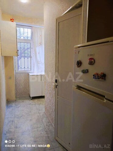 Сдаётся 2-комн. вторичка 50 м², Насиминский  р., photo 14 from 22