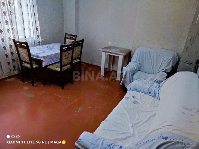 Сдаётся 2-комн. вторичка 50 м², Насиминский  р., photo 7 from 22