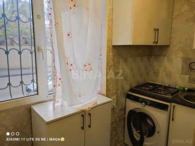 Сдаётся 2-комн. вторичка 50 м², Насиминский  р., photo 13 from 22