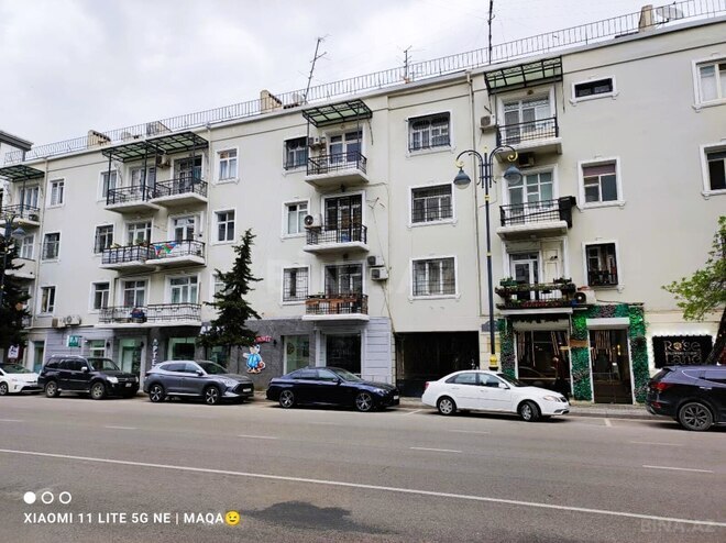 Сдаётся 2-комн. вторичка 50 м², Насиминский  р., photo 20 from 22