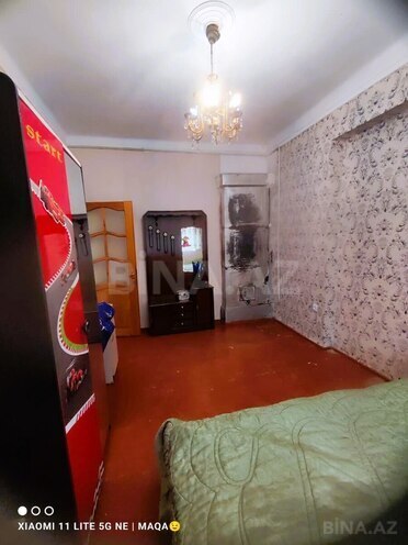 Сдаётся 2-комн. вторичка 50 м², Насиминский  р., photo 9 from 22