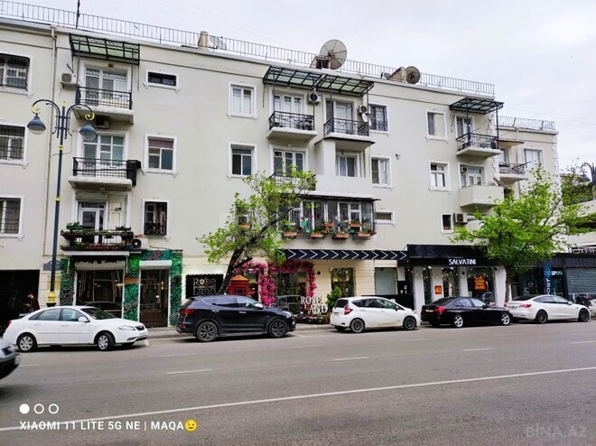 Сдаётся 2-комн. вторичка 50 м², Насиминский  р., photo 21 from 22