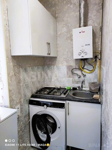 Сдаётся 2-комн. вторичка 50 м², Насиминский  р., photo 12 from 22