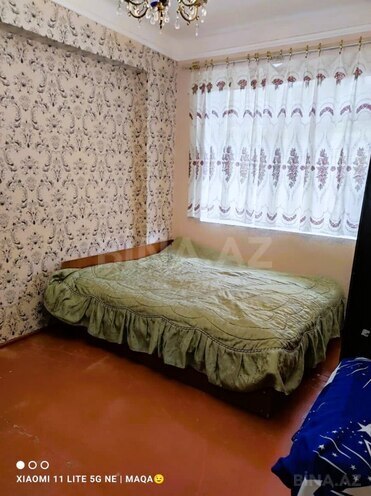 Сдаётся 2-комн. вторичка 50 м², Насиминский  р., photo 11 from 22