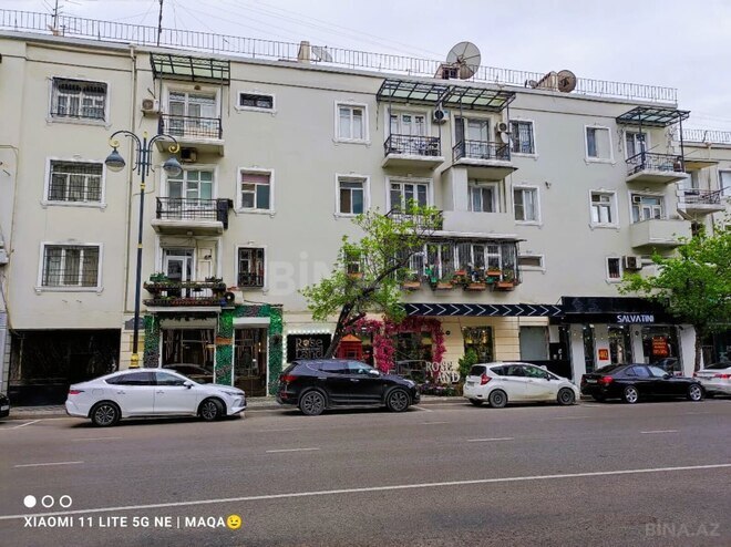 Сдаётся 2-комн. вторичка 50 м², Насиминский  р., photo 1 from 22