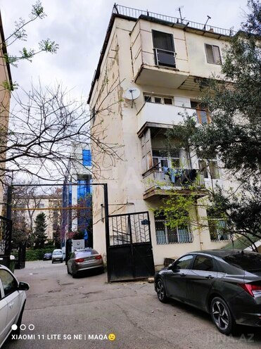 Сдаётся 2-комн. вторичка 50 м², Насиминский  р., photo 19 from 22