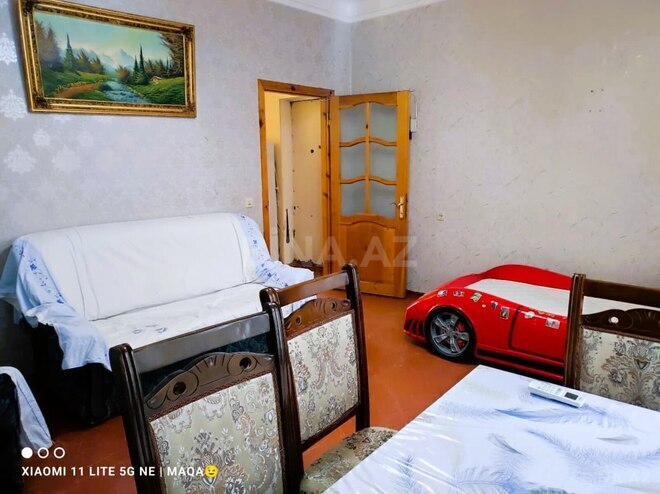 Сдаётся 2-комн. вторичка 50 м², Насиминский  р., photo 8 from 22