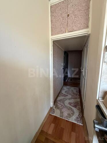 Продаётся 3-комн. вторичка 65 м², м. Халглар Достлугу, photo 23 from 26