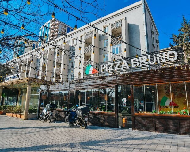 Продаётся 2-комн. вторичка 60 м², Ясамальский р., photo 3 from 16