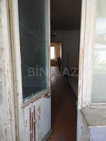 Продаётся 2-комн. вторичка 60 м², Ясамальский р., photo 8 from 16