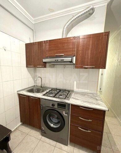 Satılır 2 otaqlı köhnə tikili 50 m², Nəsimi m., photo 6 from 10