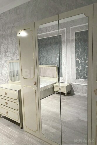 Satılır 2 otaqlı köhnə tikili 50 m², Nəsimi m., photo 4 from 10