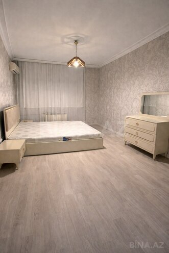 Satılır 2 otaqlı köhnə tikili 50 m², Nəsimi m., photo 3 from 10