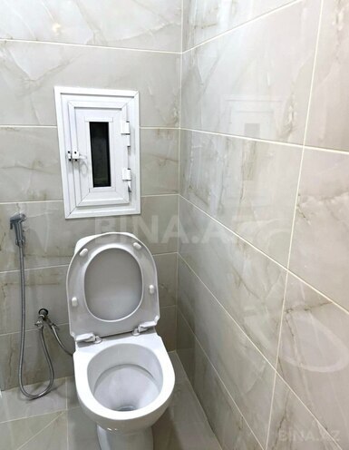 Satılır 2 otaqlı köhnə tikili 50 m², Nəsimi m., photo 9 from 10
