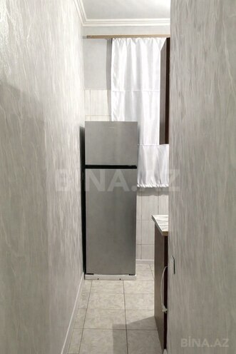 Satılır 2 otaqlı köhnə tikili 50 m², Nəsimi m., photo 7 from 10