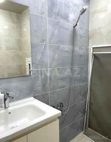 Satılır 2 otaqlı köhnə tikili 50 m², Nəsimi m., photo 8 from 10