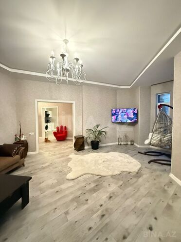 Сдаётся 4-комн. дом/дача 250 м², пос. Мардакан, photo 6 from 18