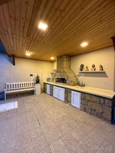 Сдаётся 4-комн. дом/дача 250 м², пос. Мардакан, photo 3 from 18