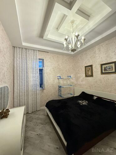 Сдаётся 4-комн. дом/дача 250 м², пос. Мардакан, photo 8 from 18