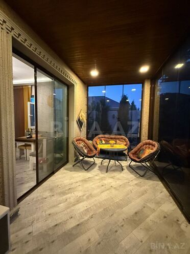 Сдаётся 4-комн. дом/дача 250 м², пос. Мардакан, photo 17 from 18