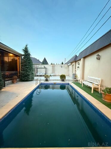 Сдаётся 4-комн. дом/дача 250 м², пос. Мардакан, photo 15 from 18
