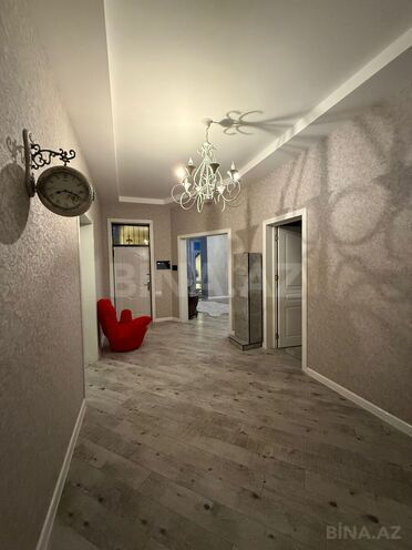 Сдаётся 4-комн. дом/дача 250 м², пос. Мардакан, photo 16 from 18