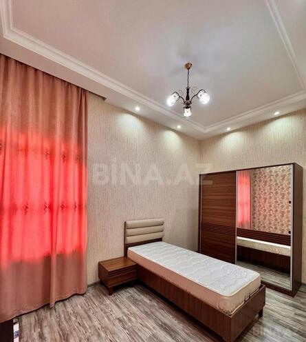 Сдаётся 4-комн. дом/дача 250 м², пос. Мардакан, photo 14 from 15
