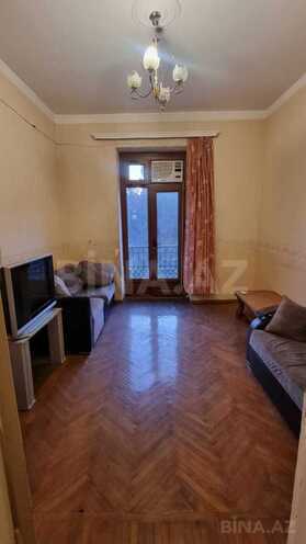 Сдаётся 2-комн. вторичка 60 м², м. Элмляр Академиясы, photo 4 from 12