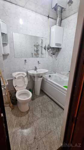 Сдаётся 2-комн. вторичка 60 м², м. Элмляр Академиясы, photo 7 from 12