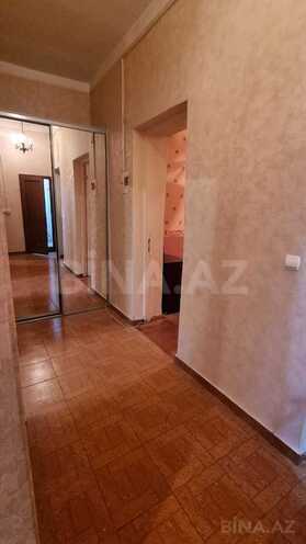 Сдаётся 2-комн. вторичка 60 м², м. Элмляр Академиясы, photo 3 from 12