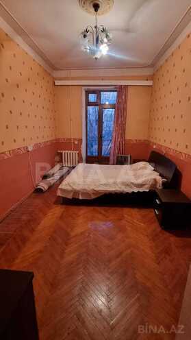 Сдаётся 2-комн. вторичка 60 м², м. Элмляр Академиясы, photo 5 from 12