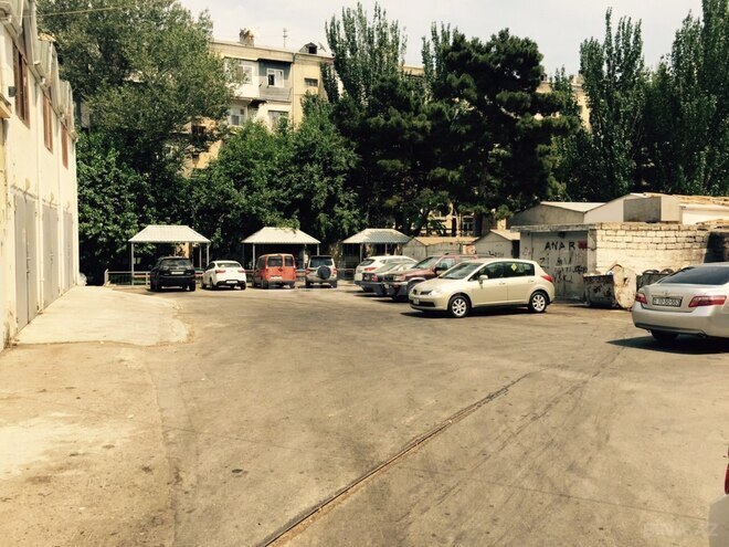 Сдаётся 2-комн. вторичка 60 м², м. Элмляр Академиясы, photo 9 from 12