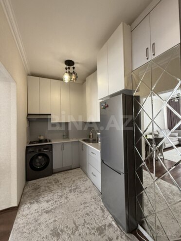 Satılır 2 otaqlı yeni tikili 47 m², 20 Yanvar m., photo 5 from 11