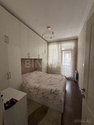 Satılır 2 otaqlı yeni tikili 47 m², 20 Yanvar m., photo 6 from 11