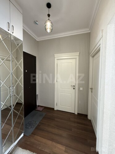 Satılır 2 otaqlı yeni tikili 47 m², 20 Yanvar m., photo 10 from 11
