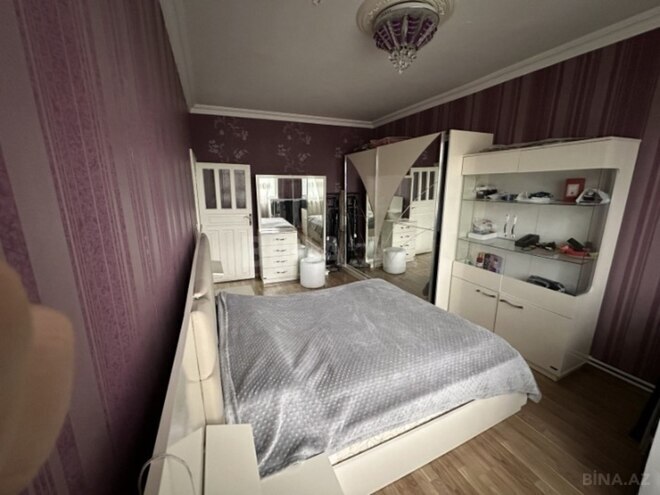 Сдаётся 3-комн. вторичка 70 м², м. Мемар Аджеми, photo 5 from 11