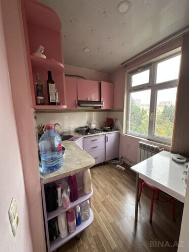 Сдаётся 3-комн. вторичка 70 м², м. Мемар Аджеми, photo 6 from 11