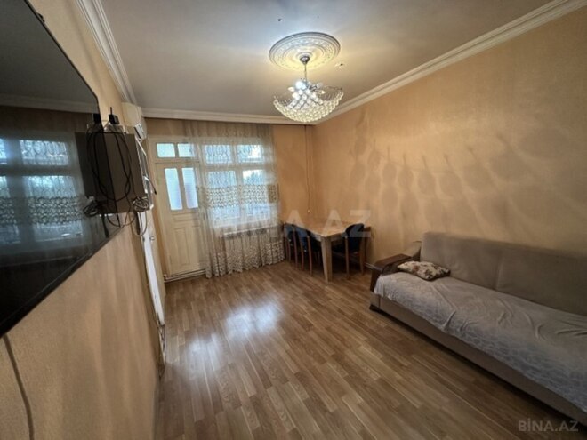 Сдаётся 3-комн. вторичка 70 м², м. Мемар Аджеми, photo 3 from 11