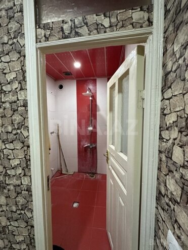 Сдаётся 3-комн. вторичка 70 м², м. Мемар Аджеми, photo 9 from 11