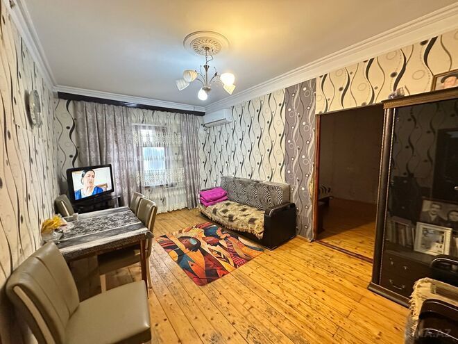 Продаётся 5-комн. вторичка 120 м², пос. Массив В, photo 3 from 16