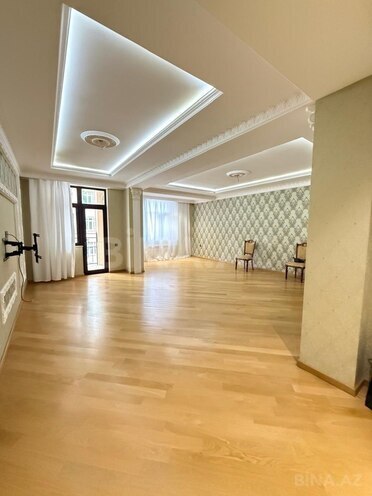 Satılır 4 otaqlı yeni tikili 217 m², Nərimanov r., photo 3 from 30