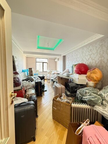 Satılır 4 otaqlı yeni tikili 217 m², Nərimanov r., photo 15 from 30