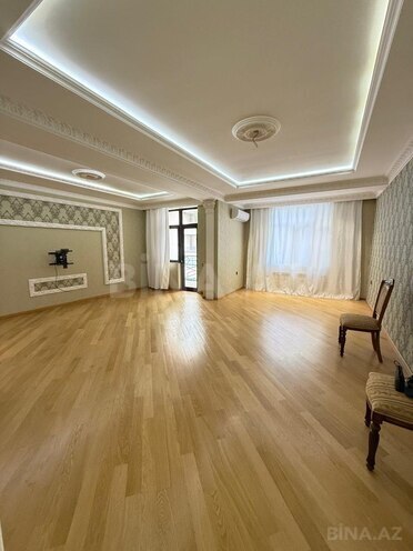 Satılır 4 otaqlı yeni tikili 217 m², Nərimanov r., photo 1 from 30