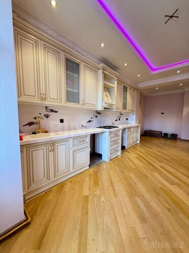 Satılır 4 otaqlı yeni tikili 217 m², Nərimanov r., photo 11 from 30