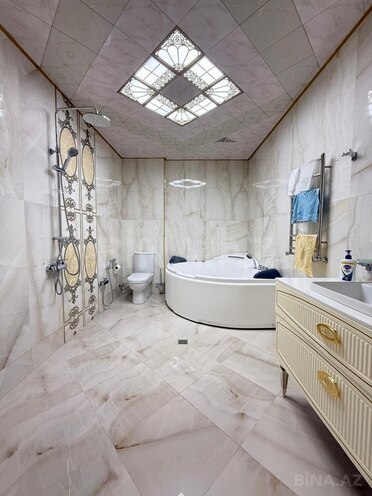 Satılır 4 otaqlı yeni tikili 217 m², Nərimanov r., photo 25 from 30