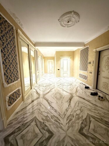 Satılır 4 otaqlı yeni tikili 217 m², Nərimanov r., photo 19 from 30