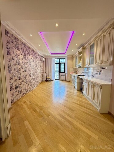 Satılır 4 otaqlı yeni tikili 217 m², Nərimanov r., photo 10 from 30