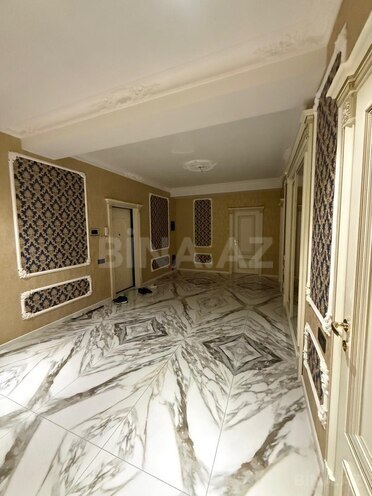 Satılır 4 otaqlı yeni tikili 217 m², Nərimanov r., photo 17 from 30