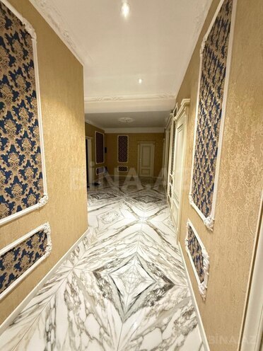 Satılır 4 otaqlı yeni tikili 217 m², Nərimanov r., photo 20 from 30